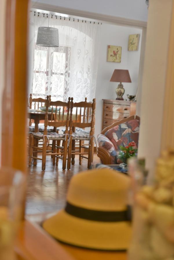 Grandmas Guest House Hidra Exterior foto